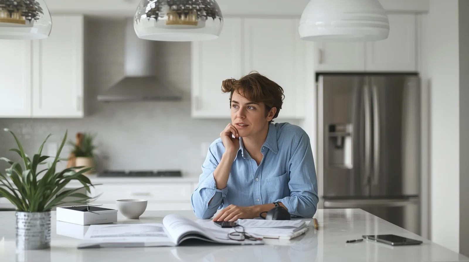 7 Questions You Must Ask Before Any Kitchen Remodel in Edmonton