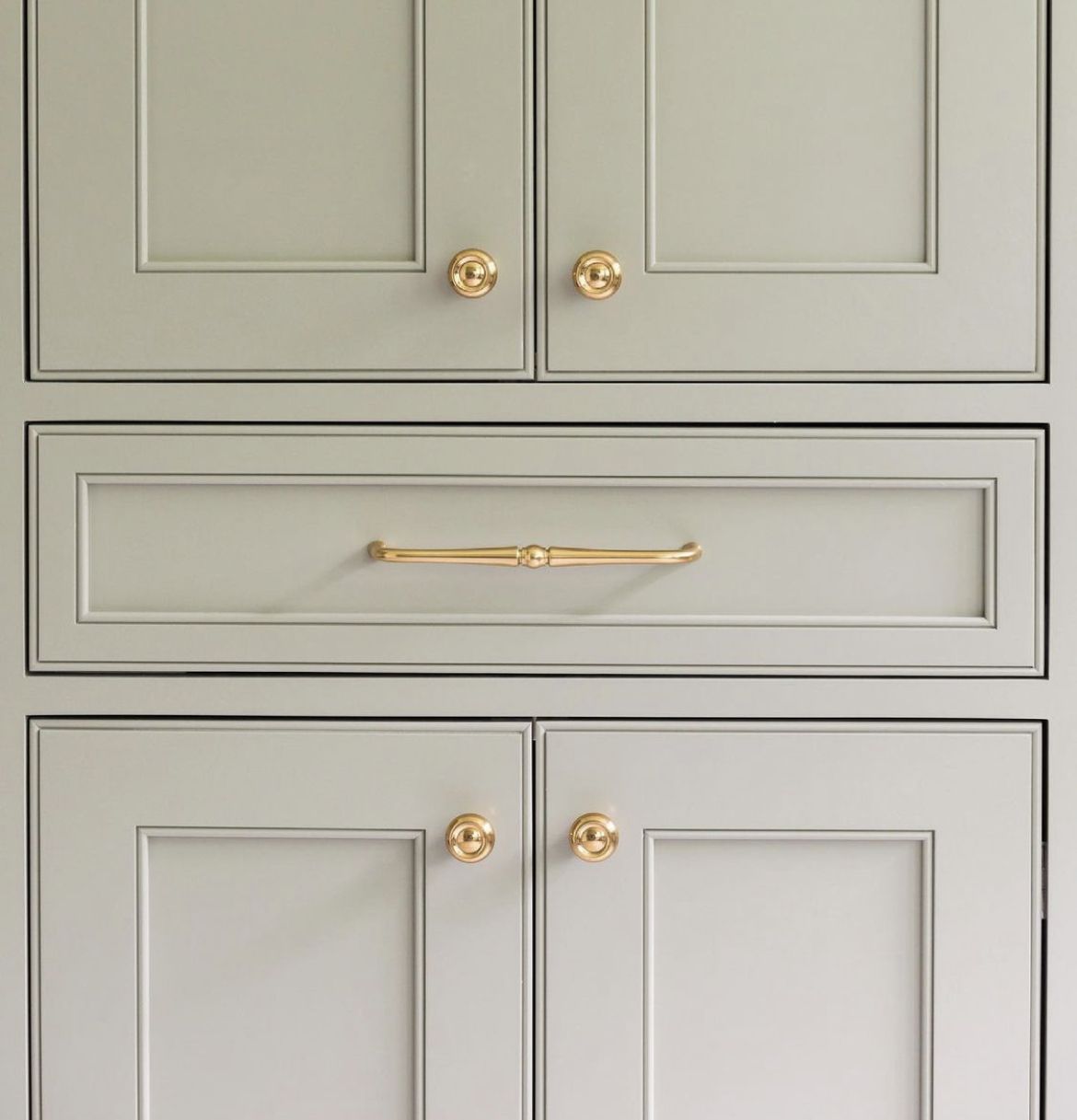 Factory finished sides