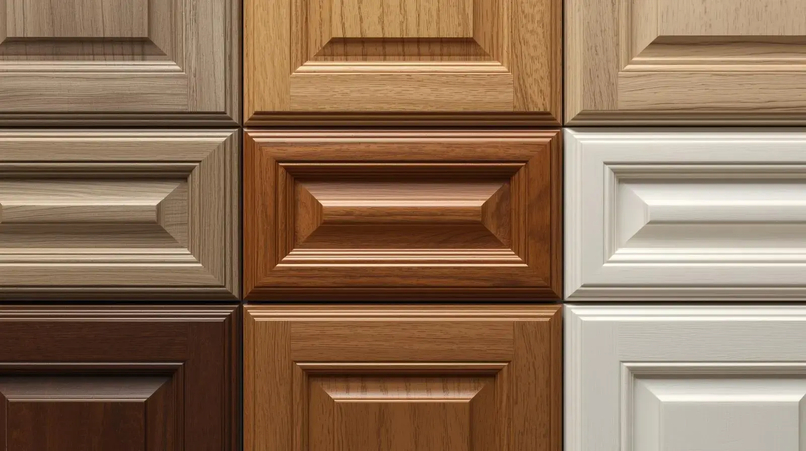 Cabinet Door Styles