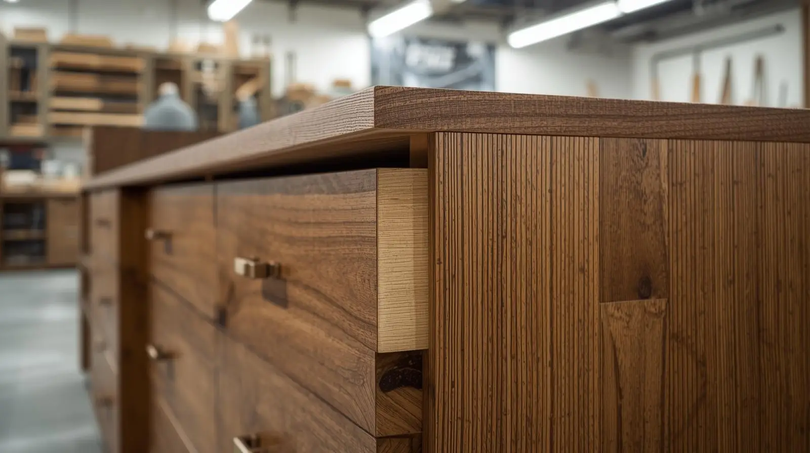 What Is Custom Cabinetry?